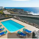 Semesterbostad Hortensia Playa Blanca (Lanzarote)