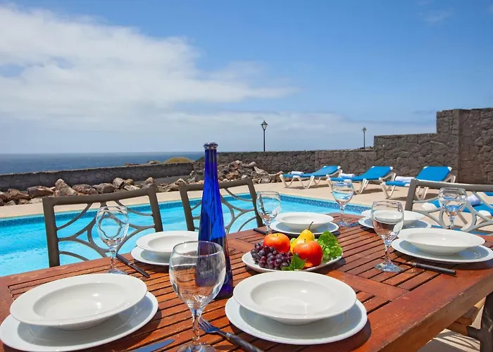 Hortensia * Playa Blanca (Lanzarote)