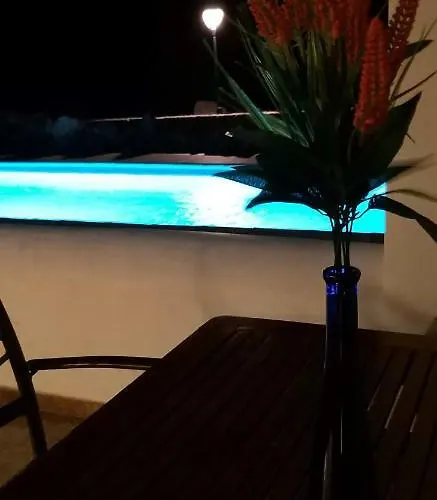 Hébergement de vacances Hortensia *