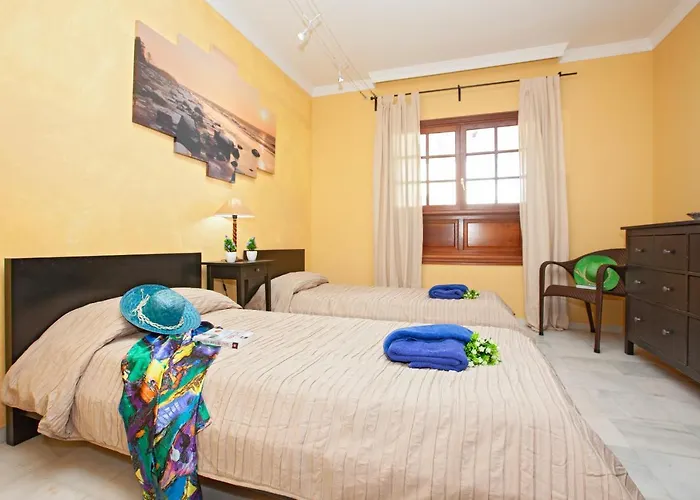 Hortensia Hébergement de vacances *