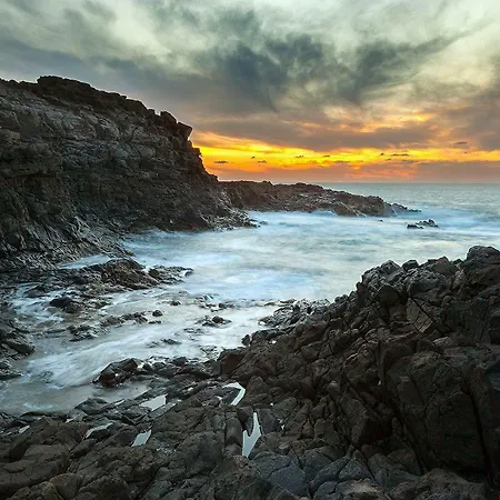 Hortensia 度假居 *