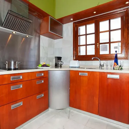 度假居 Hortensia *