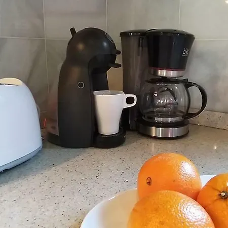 Hortensia 度假居 *