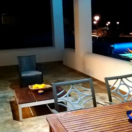 度假居 Hortensia 普拉亚布兰卡