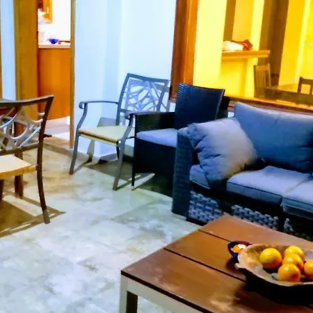 度假居 Hortensia *