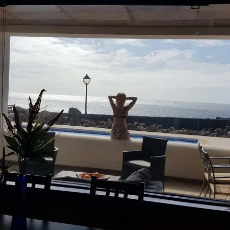 Hébergement de vacances Hortensia Playa Blanca (Lanzarote)