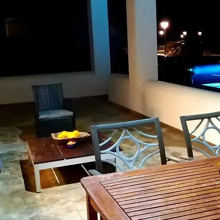 度假居 Hortensia *