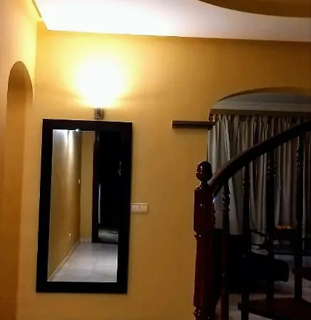 度假居 Hortensia *