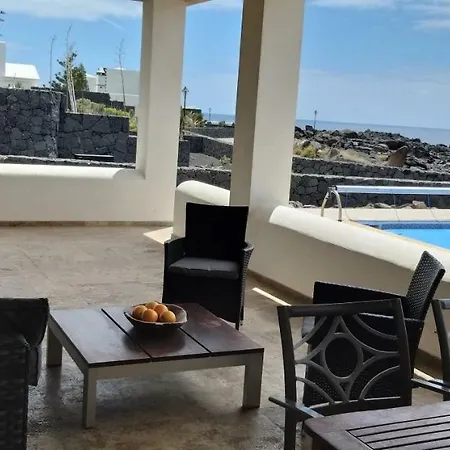 Hortensia 度假居 普拉亚布兰卡