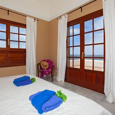 Hortensia 普拉亚布兰卡