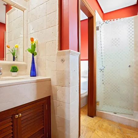 度假居 Hortensia *