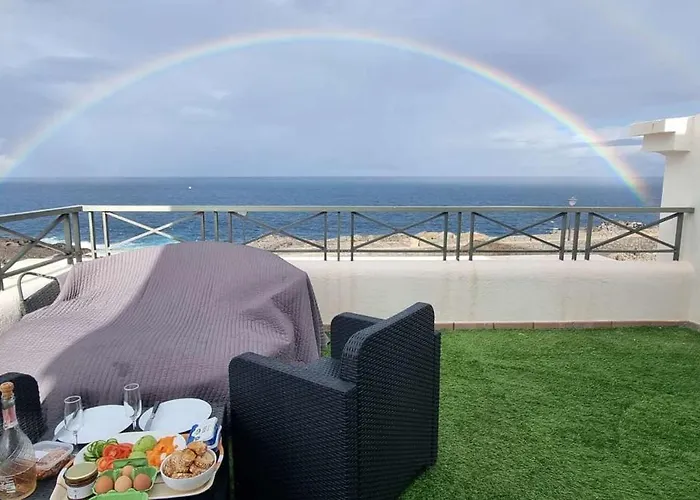 Hortensia Casa vacanze *