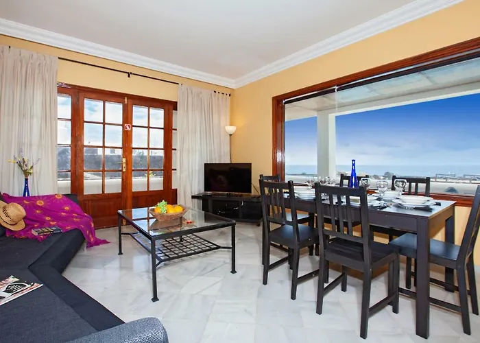 Hortensia Playa Blanca (Lanzarote)