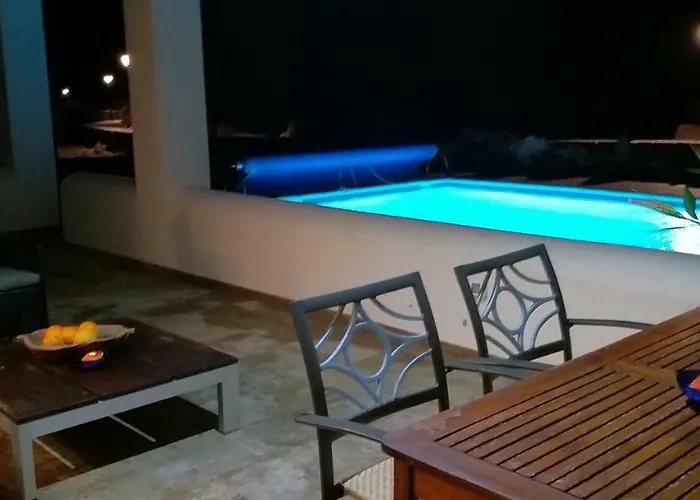 Hortensia Playa Blanca (Lanzarote)