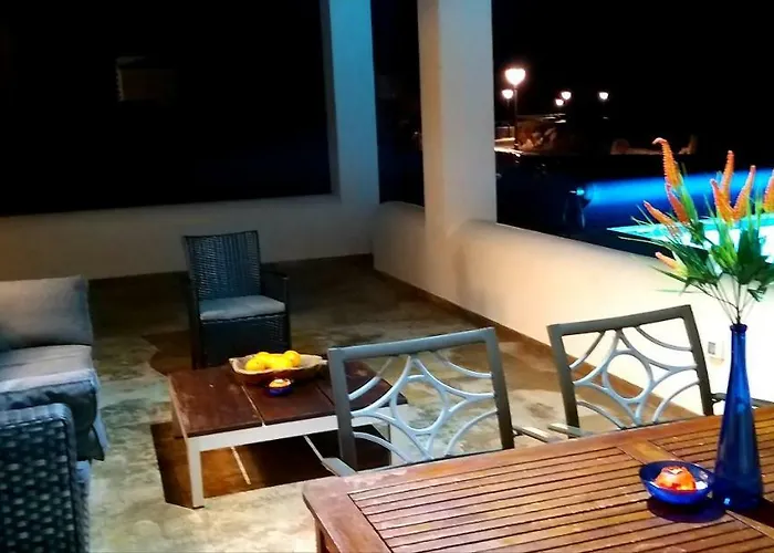 Сasa de vacaciones Hortensia Playa Blanca (Lanzarote)