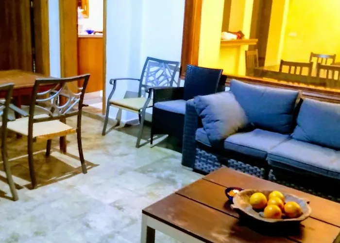 Casa vacanze Hortensia *