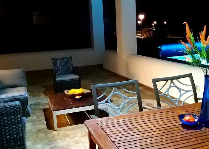 Casa vacanze Hortensia *