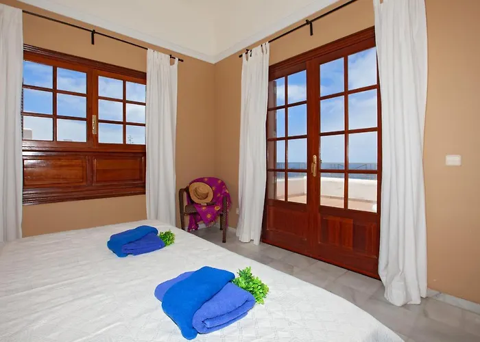 Hortensia Playa Blanca (Lanzarote)