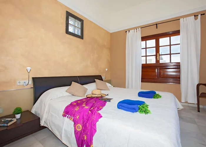 Casa vacanze Hortensia Playa Blanca (Lanzarote)