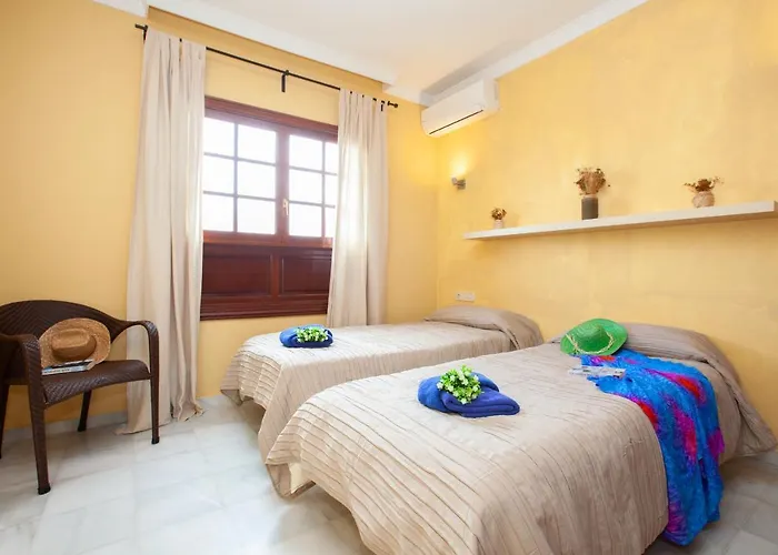 Casa vacanze Hortensia *