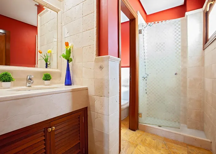 Casa vacanze Hortensia *