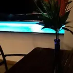Дом отдыха Hortensia *