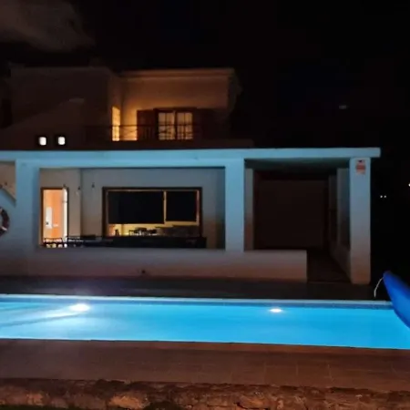 Casa de Férias Hortensia Playa Blanca (Lanzarote)