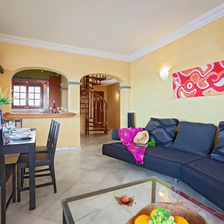 Hortensia * Playa Blanca (Lanzarote)