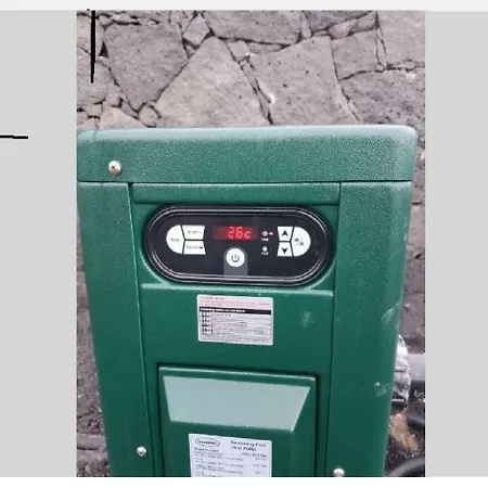 Hortensia Casa de Férias *