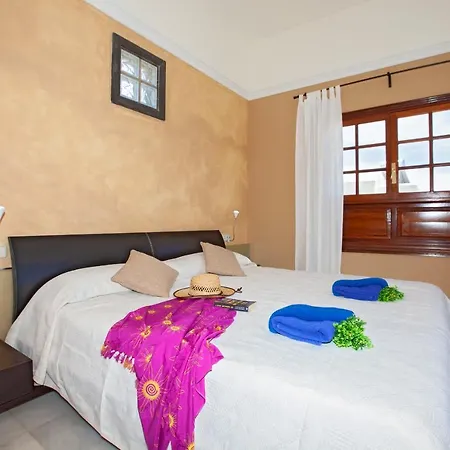 Tatil Evi Hortensia Playa Blanca