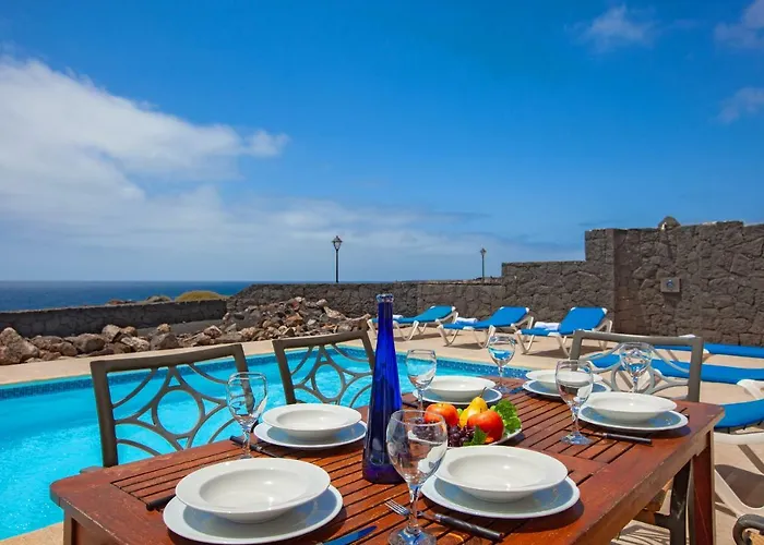 Hortensia 플라야블랑카