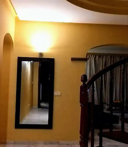 Casa de Férias Hortensia *